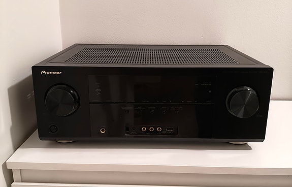 Pioneer VSX-826-K