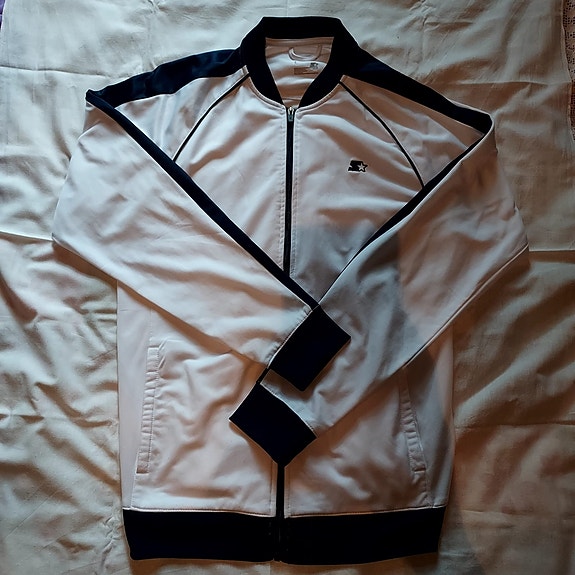 Track Jacket urheilu takki/paita