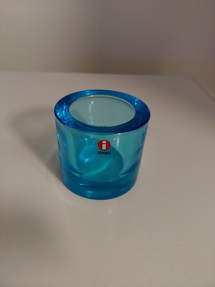 Iittala Kivi tuikku
