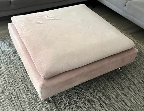 Ikea Söderhamn rahi