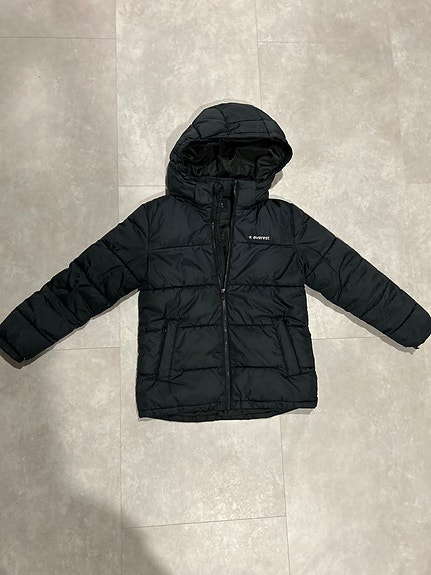 Everest talvitakki 140