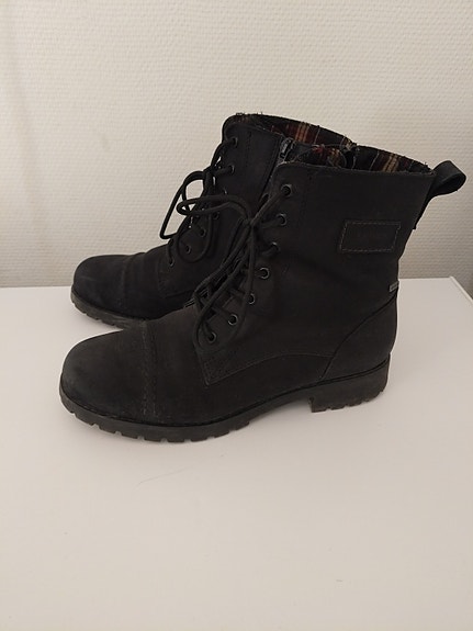 Pomar Kara Gore-Tex talvikengät