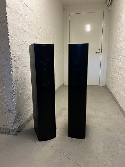 PSB Alpha T1 Tower -kaiuttimet