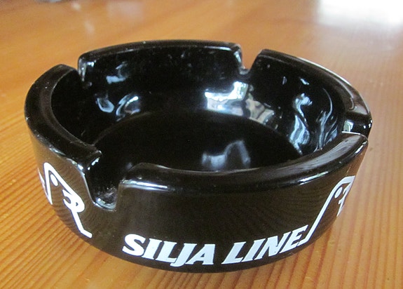 Vintage Silja Line