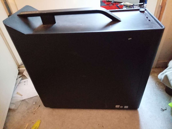Lenovo Legion Koppa