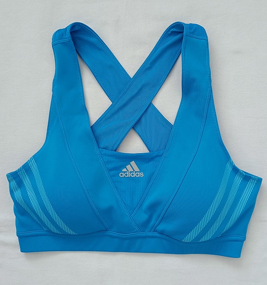 Adidas urheiluliivit M