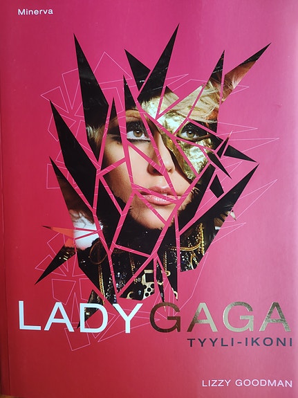 Lady Gaga Tyyli-Ikoni