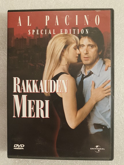 Rakkauden meri