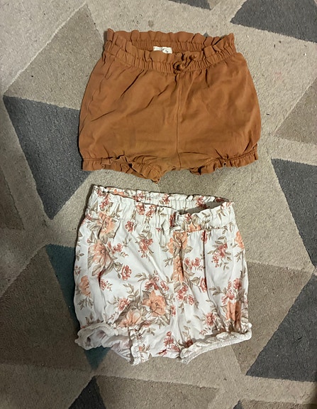 Bloomers Newbie 80/86