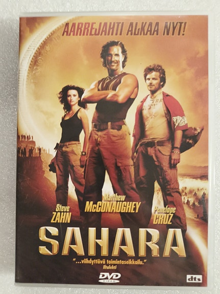 Sahara