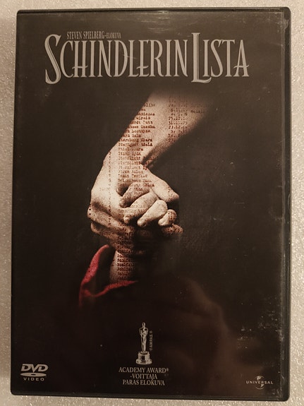 Schindlerin lista