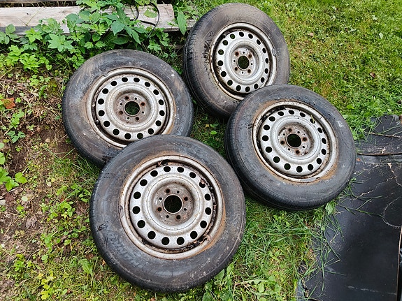 Saab 99 kesärenkaat