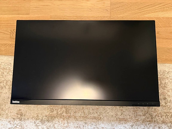 Lenovo ThinkVision P27u-10 27” tuumaa 4K IPS - näyttö