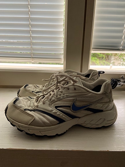 Nike vintage lenkkarit
