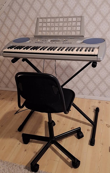 Kosketinsoitin