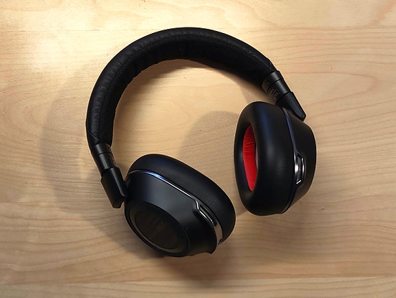 Plantronics Voyager 8200 UC – Bluetooth ANC Headphones kuulokkeet