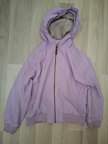En Fant, Bomber jacket, koko 128