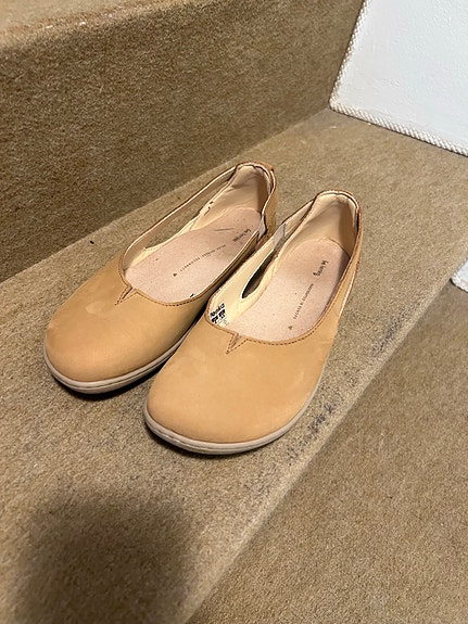BeLenka ballerinat koko 38