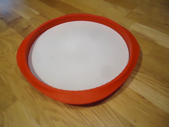 Lékué irtopohjavuoka 27cm