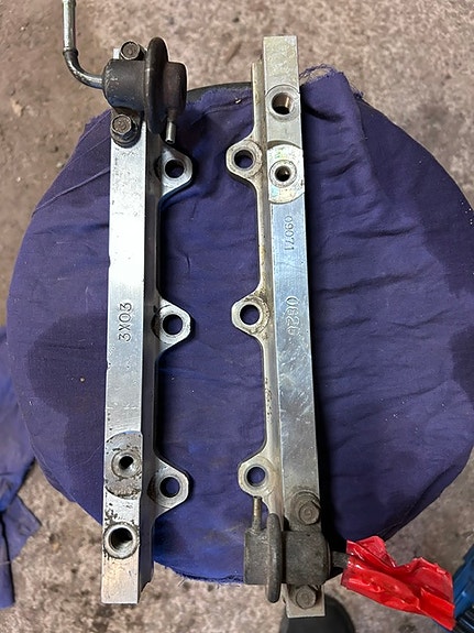 Toyota 4AGE 16v 1600