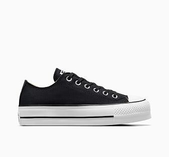 All Star Lift W Converse One size