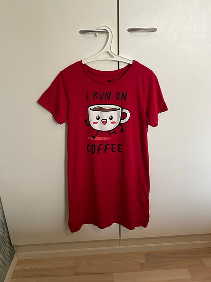 Pyjama/paituli, S