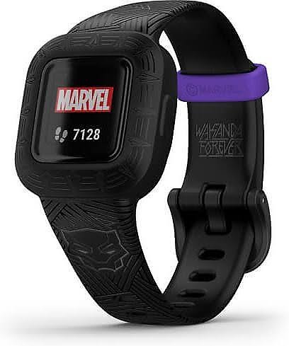 Garmin Vivofit jr 3 kello lapselle