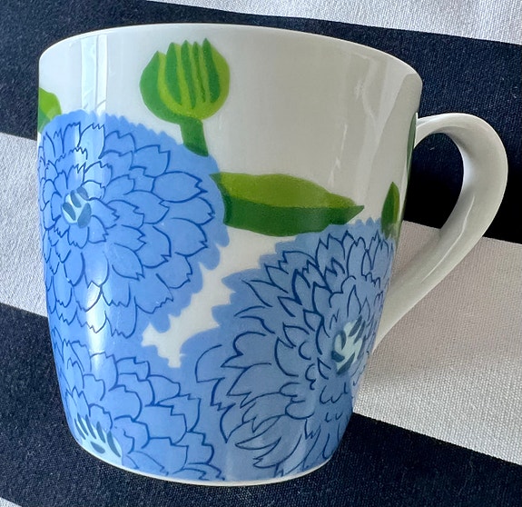 Marimekko primavera  muki