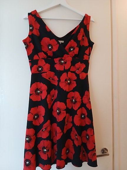 Kesä Mekko