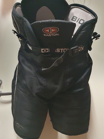Jääkiekkohousut Easton Stealth S5 sr