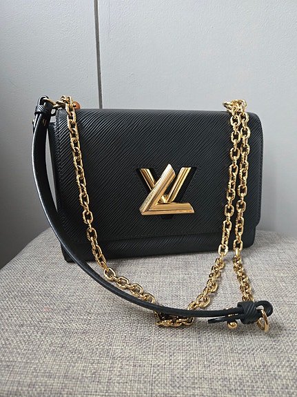 Louis vuitton twist MM