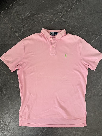 Ralph Lauren Polo paita M (reilu)