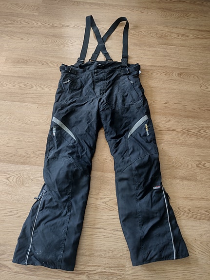 MP-asu housut XL/54