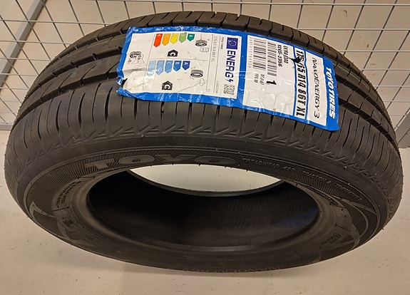 Toyota Corolla Ronal aluvanne, Toyo Nanoenergy 3 175/65R14 86T tai 165/70R14 85T