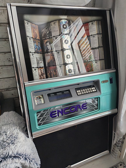 Jukebox Encore