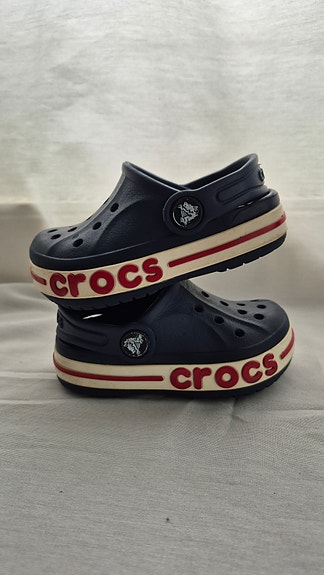 Lasten crocs-sandaalit