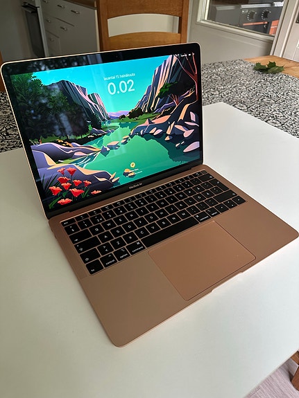 Apple MacBook Air 13"
