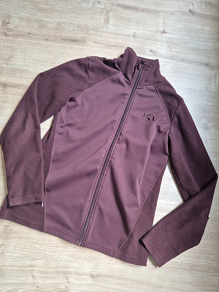 Kari Traa fleece S