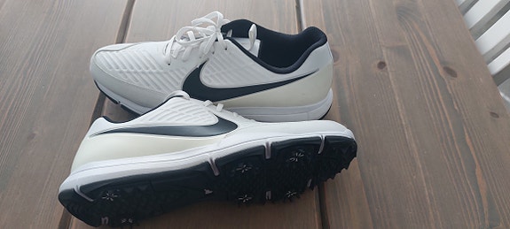 Miesten Nike golfkengät