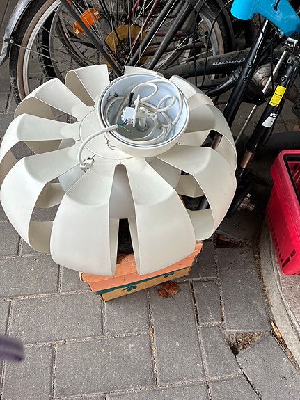 Valaisin Ikea stockholm