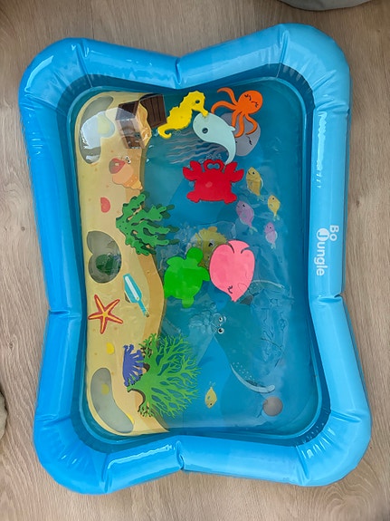 Bo jungle vesileikkimatto