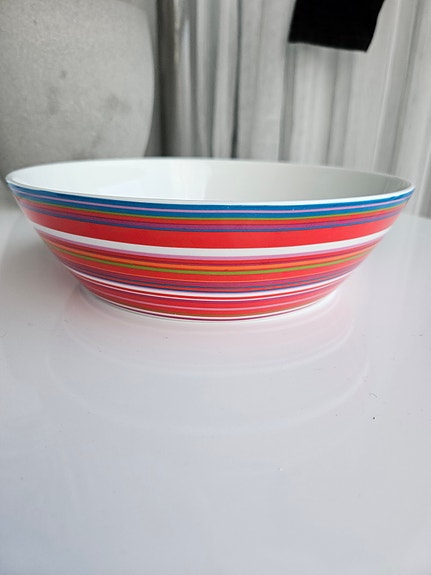 Iittala Origo tarjoilukulho