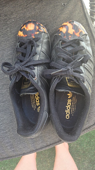Adidas superstar