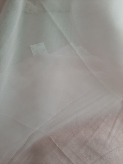 IKEA vaaleanpunaiset verhot. 140x250