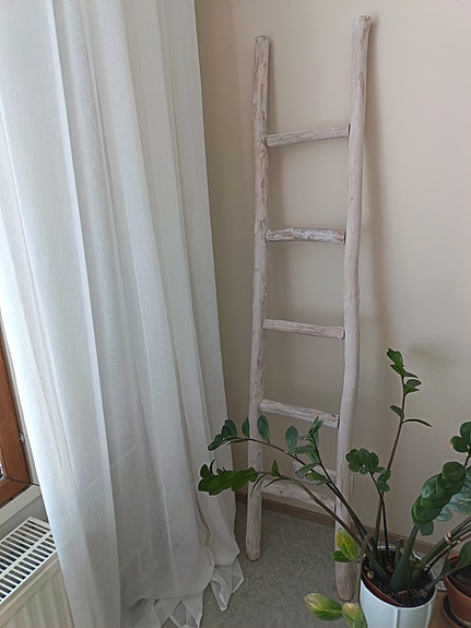 Sisustustikkaat