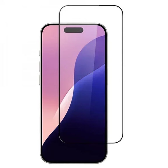 iPhone 17 Pro 5D panssarilasi