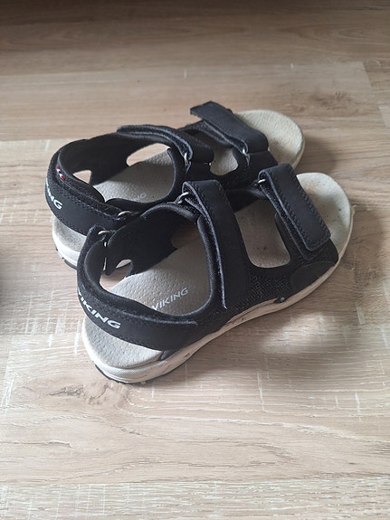 Viking sandaalit 33