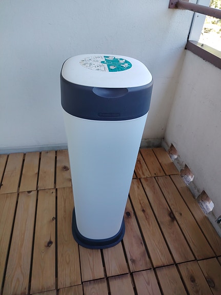 Tommee tippee xl