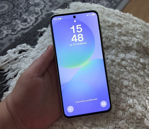 Samsung Galaxy a36