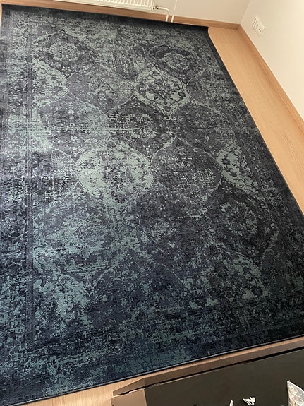 IKEA Vonsbäk matto 200x300 cm